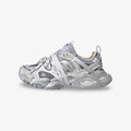 Adidas XLG Runner Deluxe Gray