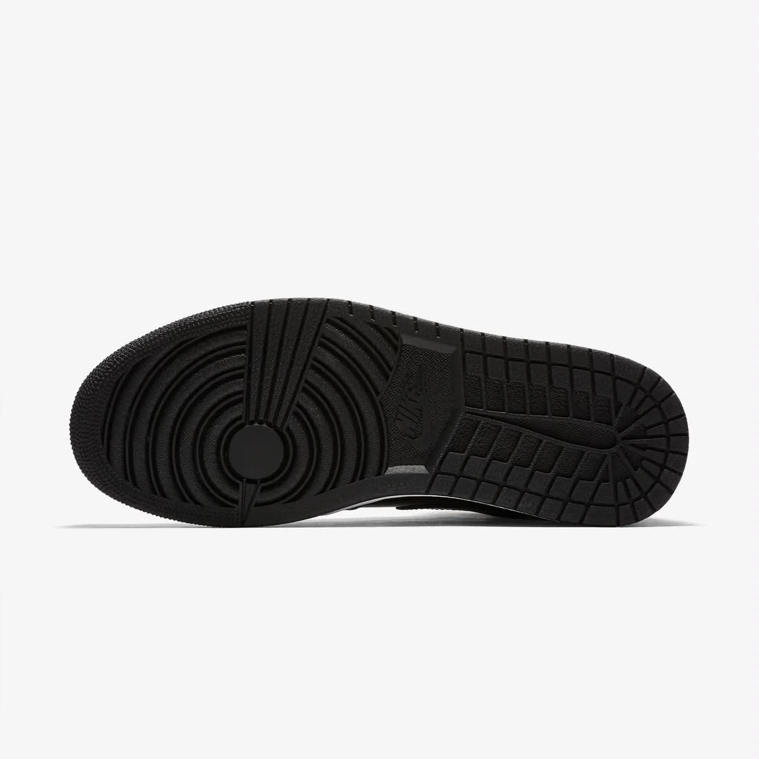 Air Jordan 1 Retro High Patent Gold Toe