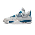 Air Jordan 4 Retro Military Blue