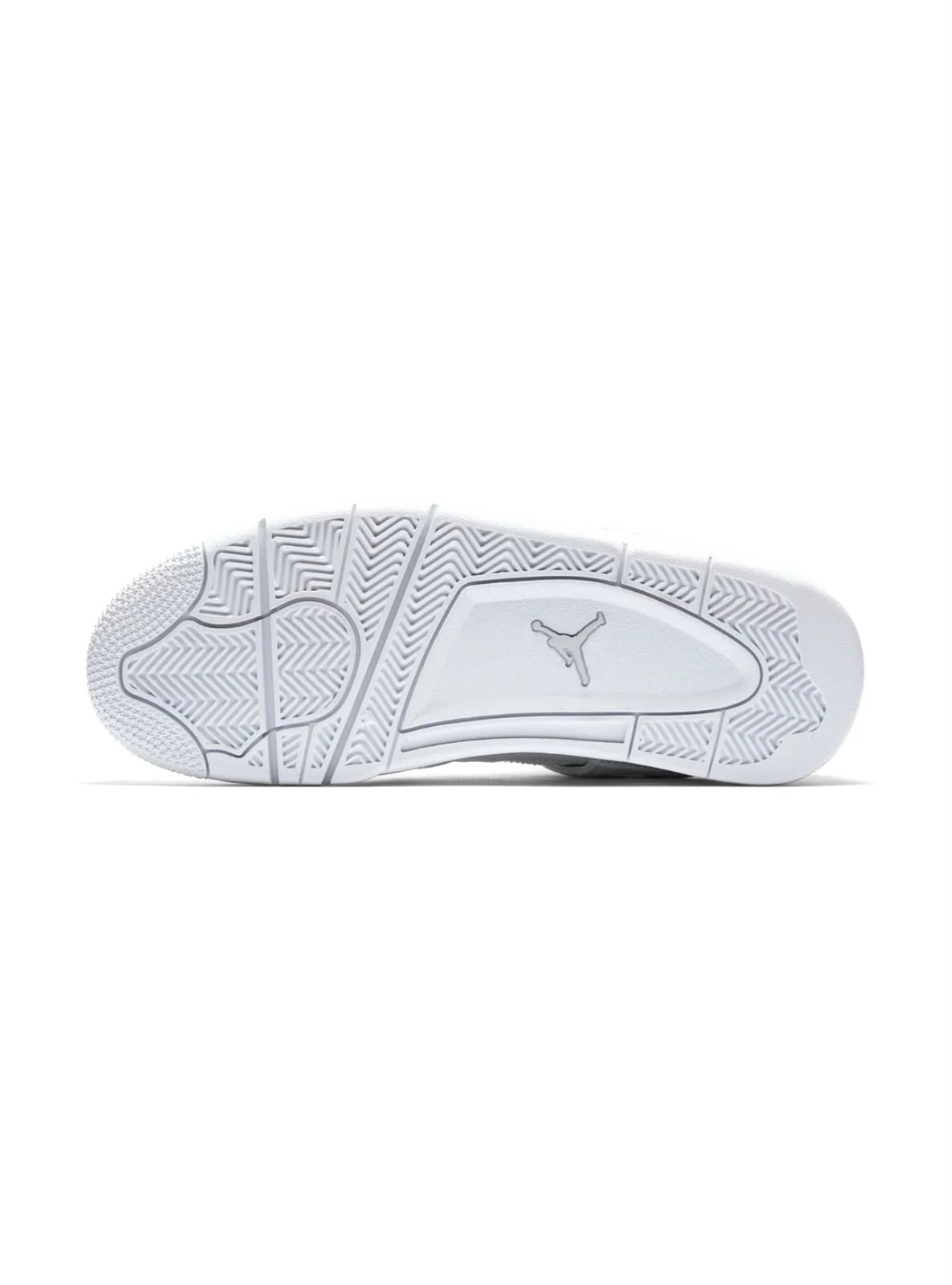 Air Jordan 4 Retro Pure Money
