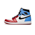 Air Jordan 1 Retro High Fearless UNC Chicago