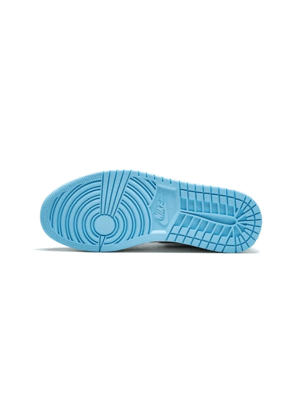 Air Jordan 1 Retro High UNC Patent