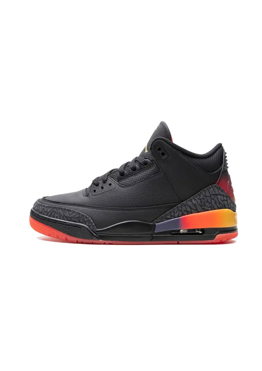 Air Jordan 3 Retro J Balvin Rio