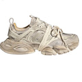 Adidas XLG Runner Deluxe Wonder Beige