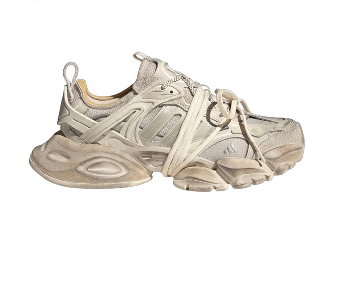 Adidas XLG Runner Deluxe Wonder Beige