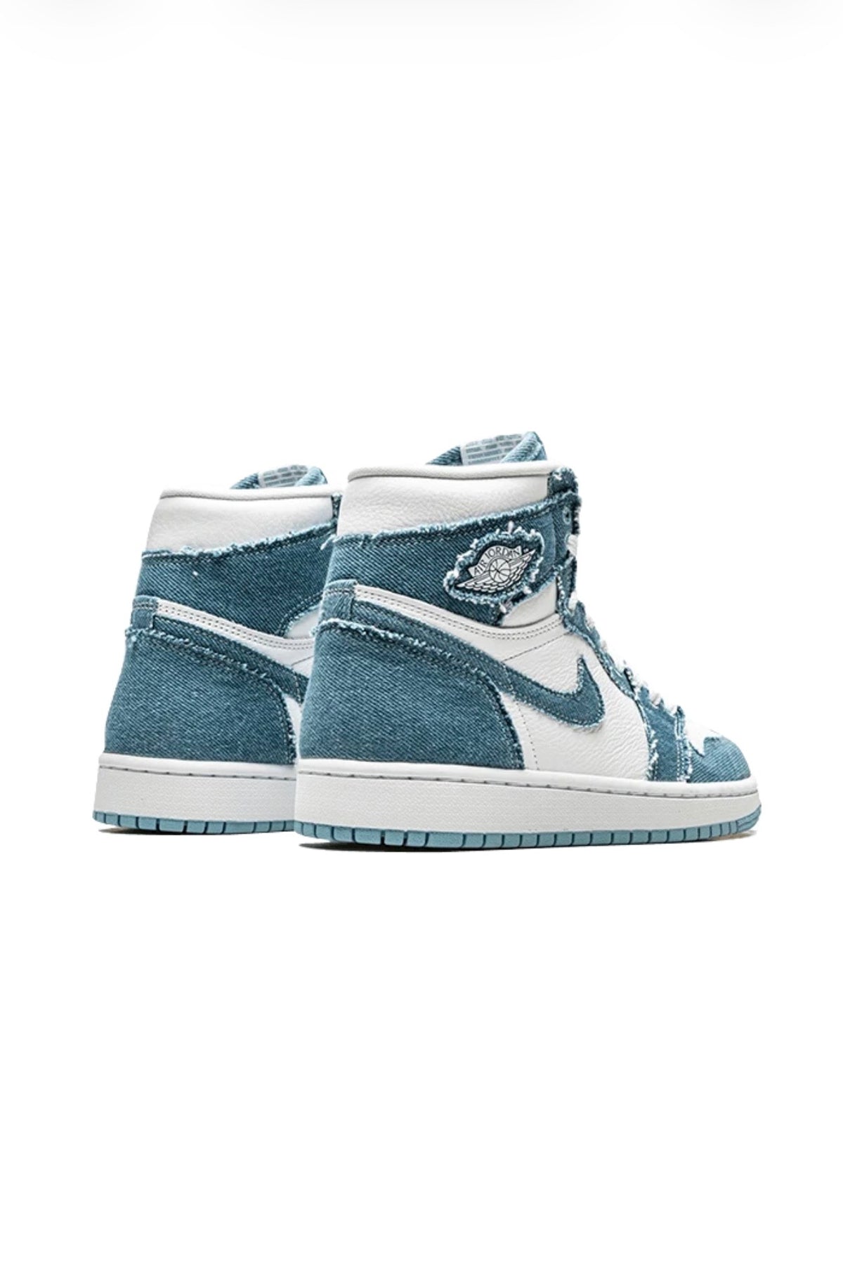 AIR JORDAN 1 HIGH OG DENIM