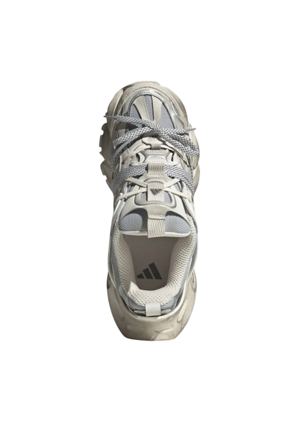 Adidas XLG Runner Deluxe Sail Grey
