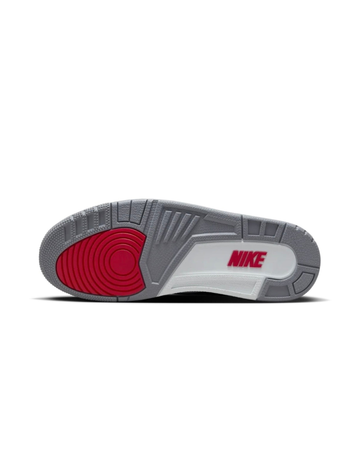 Air Jordan 3 Retro OG Black Cement (2024)