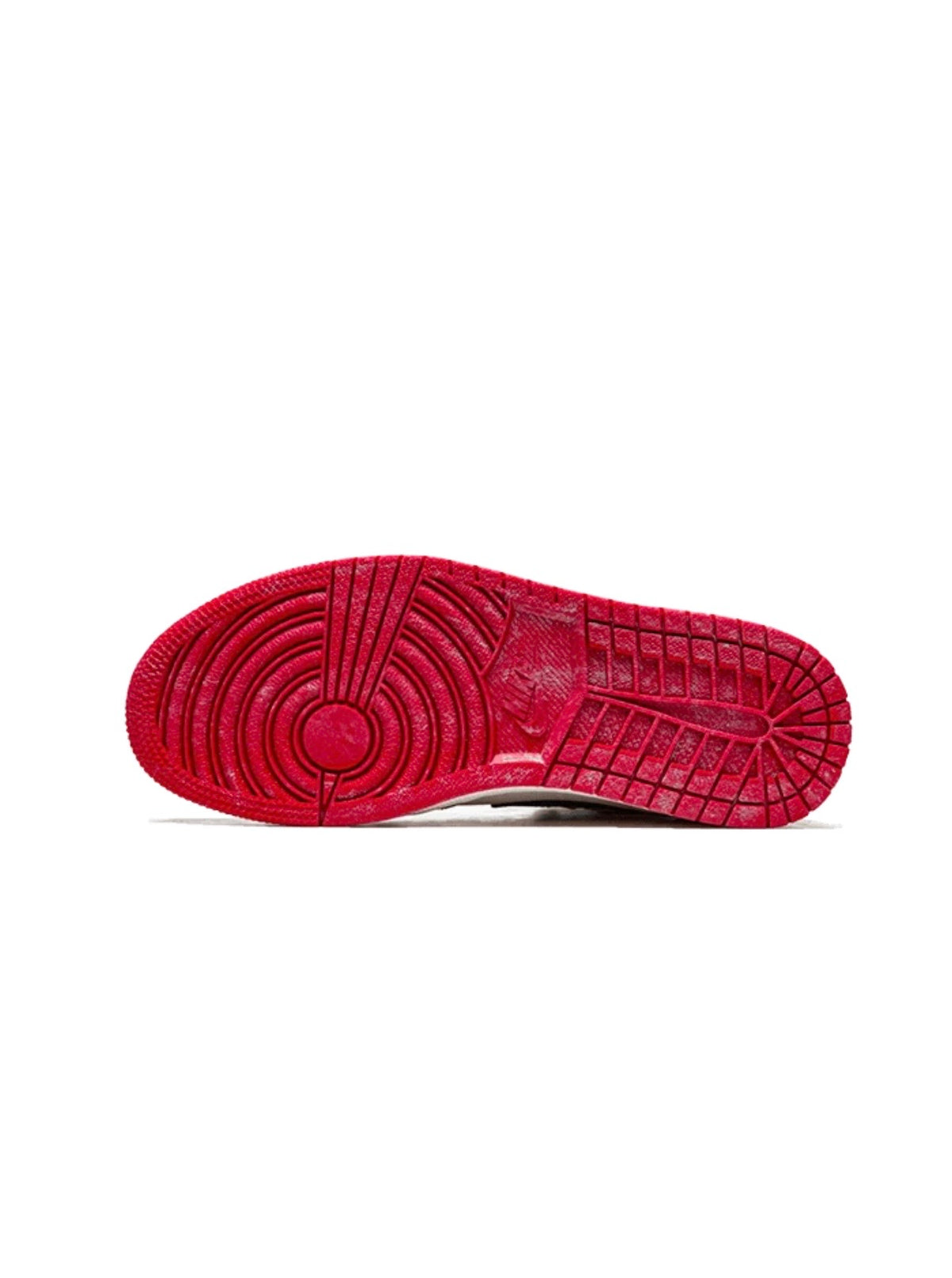 Air Jordan 1 Retro High Chicago Lost and Found
