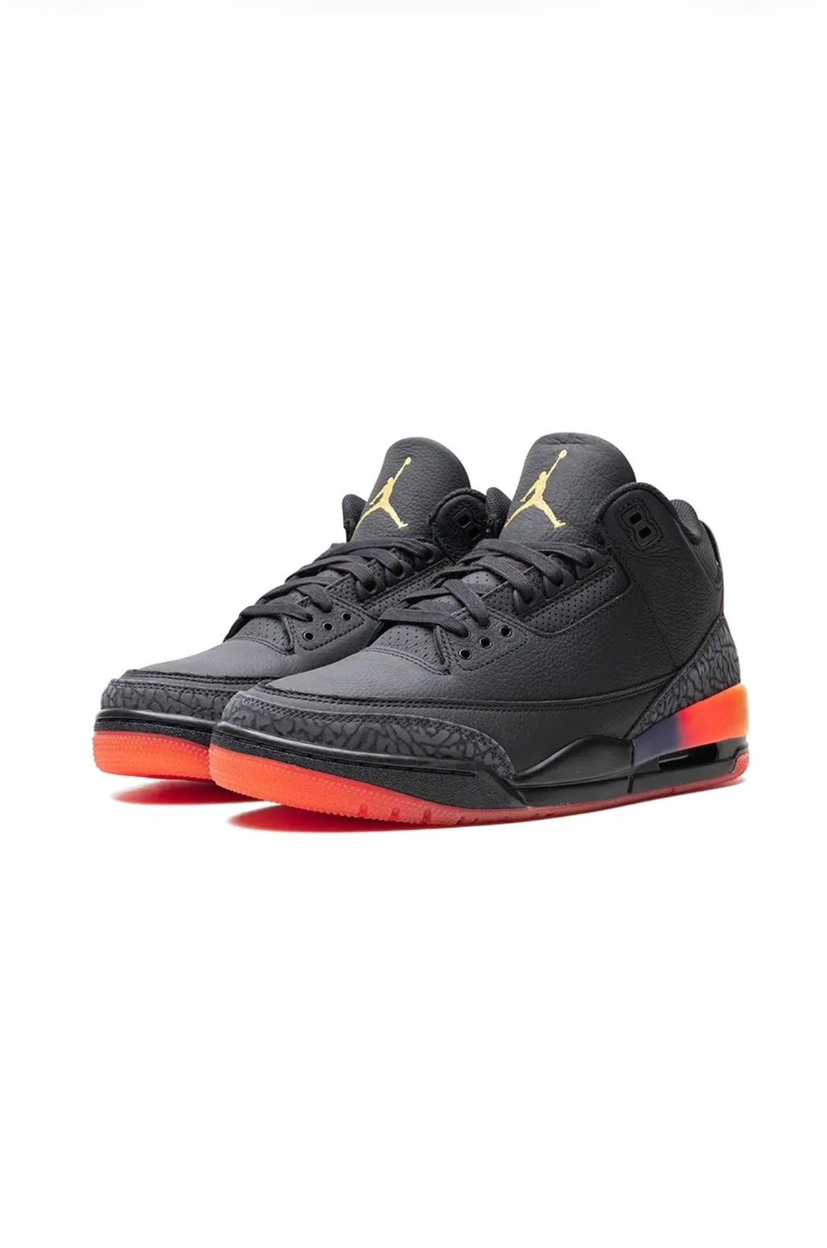 Air Jordan 3 Retro J Balvin Rio