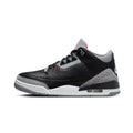Air Jordan 3 Retro OG Black Cement (2024)