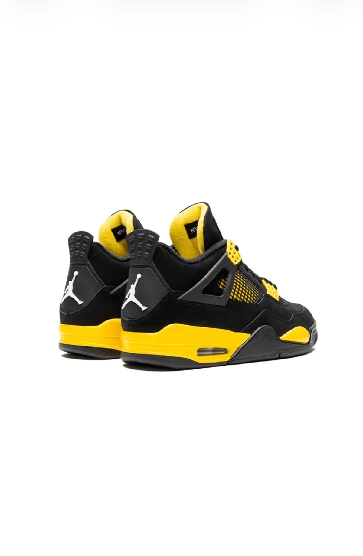 Air Jordan 4 Retro Thunder (2023)
