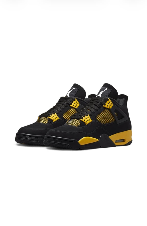 Air Jordan 4 Retro Thunder (2023)