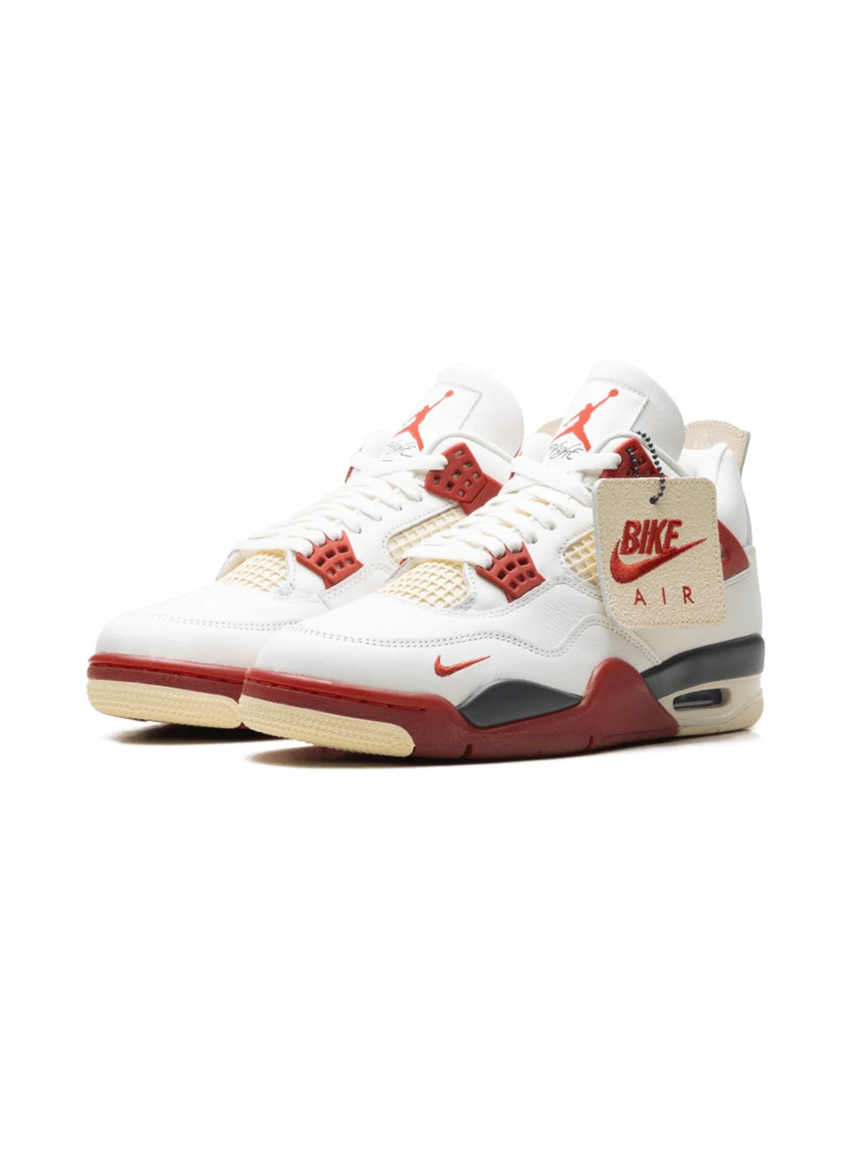 Air Jordan 4 Retro Nigel Sylvester Brick After Brick OG