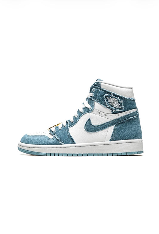 AIR JORDAN 1 HIGH OG DENIM