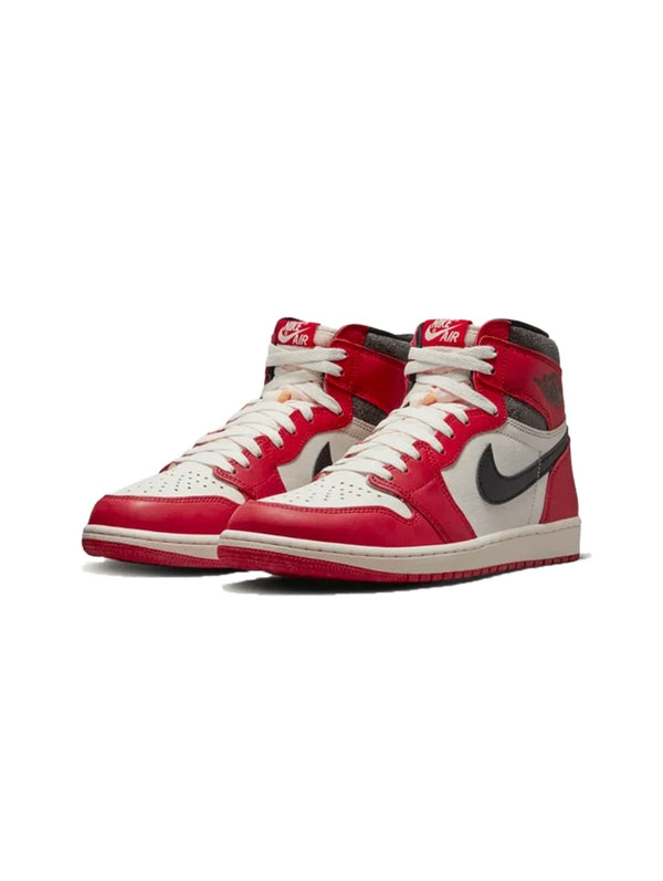 Air Jordan 1 Retro High Chicago Lost and Found