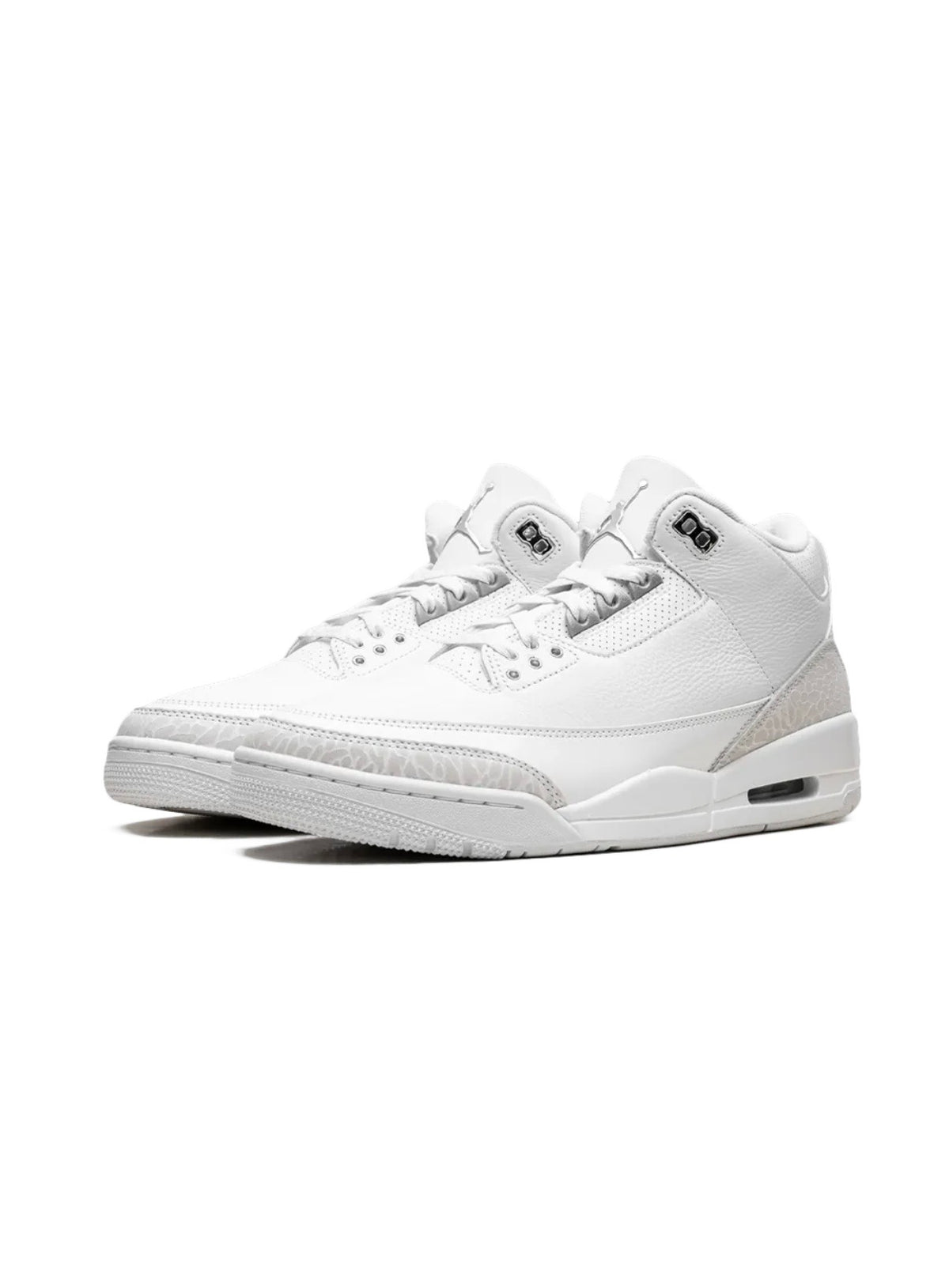 Air Jordan 3 Retro Pure Money