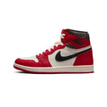 Air Jordan 1 Retro High Chicago Lost and Found