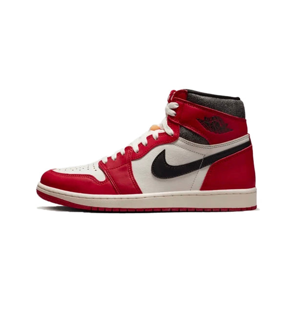 Air Jordan 1 Retro High Chicago Lost and Found