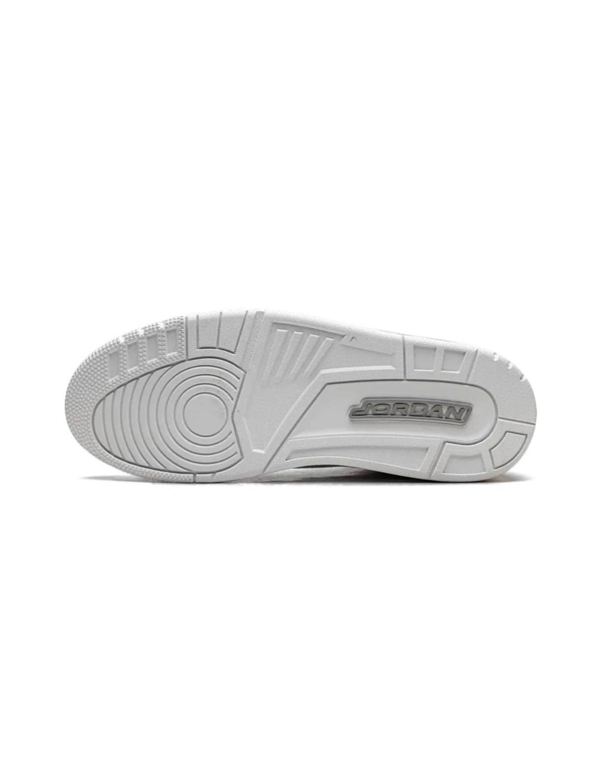 Air Jordan 3 Retro Pure Money