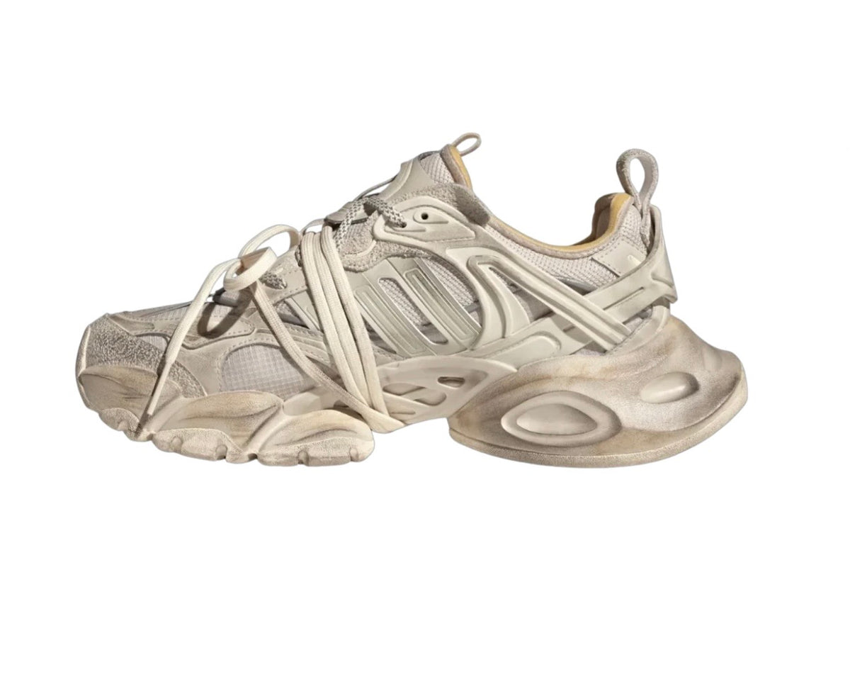 Adidas XLG Runner Deluxe Wonder Beige