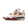 Air Jordan 4 Retro Nigel Sylvester Brick After Brick OG