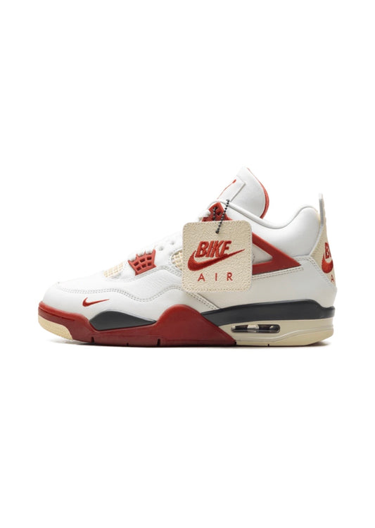 Air Jordan 4 Retro Nigel Sylvester Brick After Brick OG