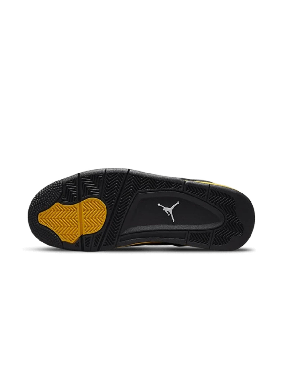Air Jordan 4 Retro Thunder (2023)