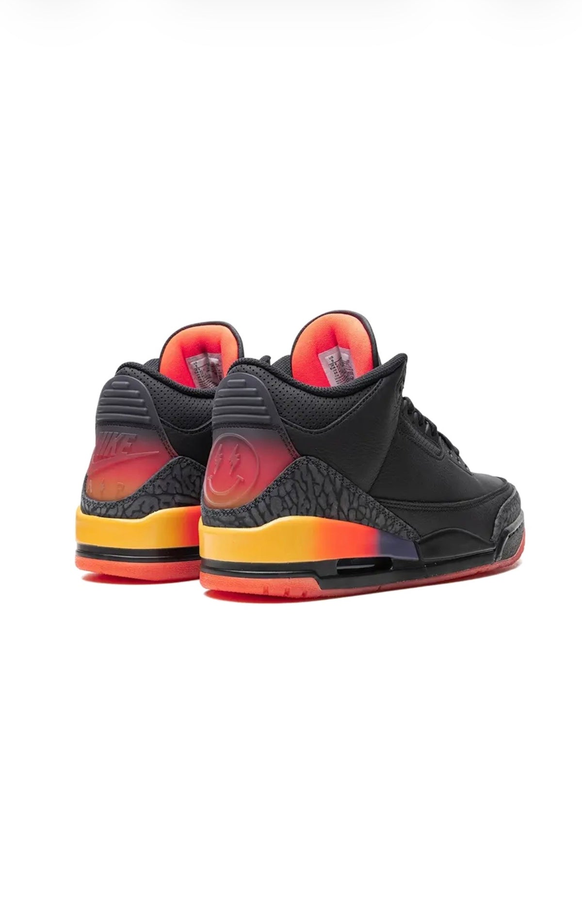 Air Jordan 3 Retro J Balvin Rio