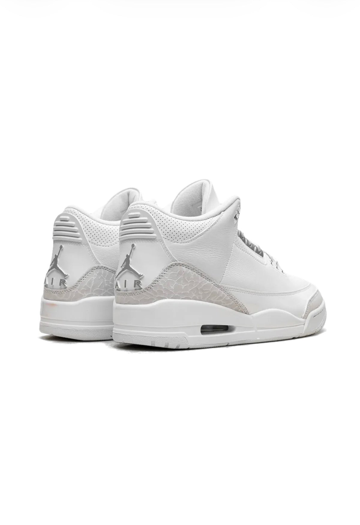 Air Jordan 3 Retro Pure Money
