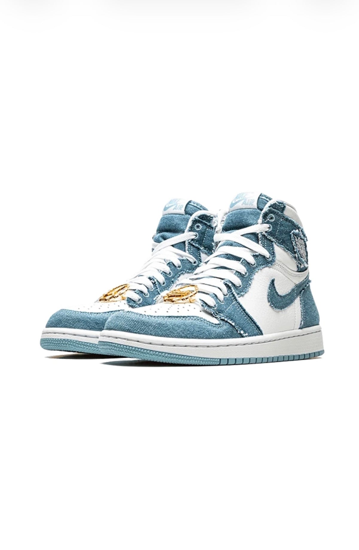 AIR JORDAN 1 HIGH OG DENIM
