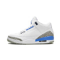 Air Jordan 3 Retro UNC