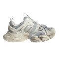 Adidas XLG Runner Deluxe Sail Grey