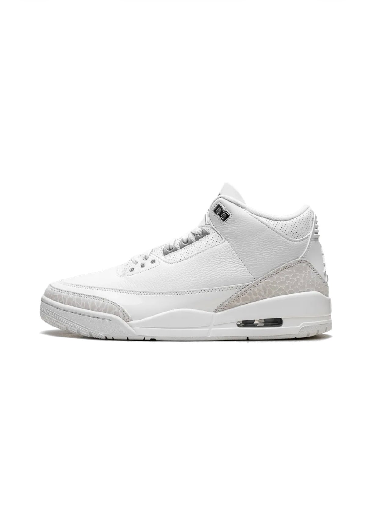 Air Jordan 3 Retro Pure Money