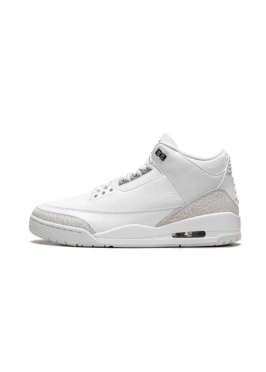 Air Jordan 3 Retro Pure Money