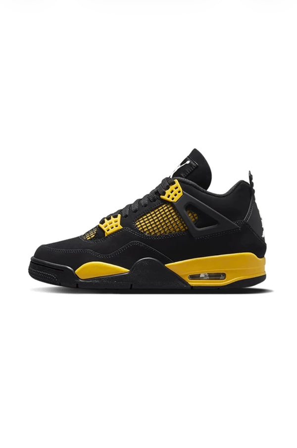 Air Jordan 4 Retro Thunder (2023)