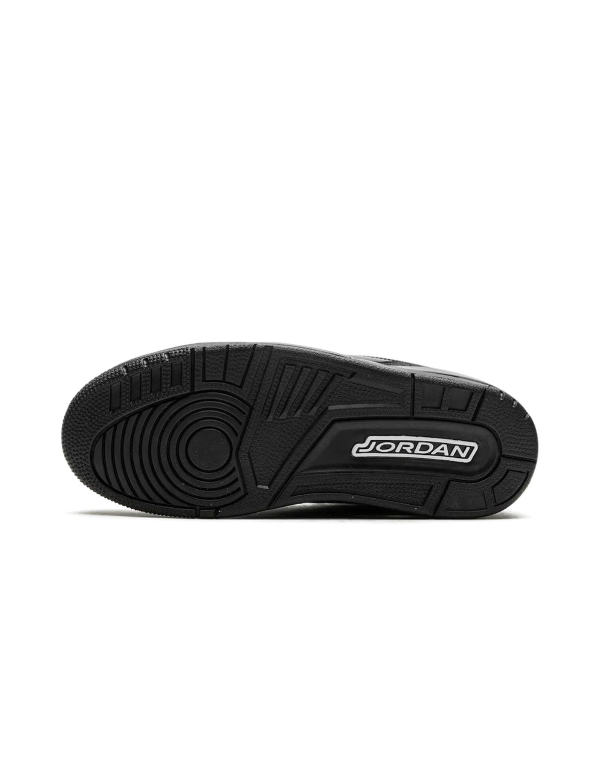 Air Jordan 3 Retro Black Cat (2025)