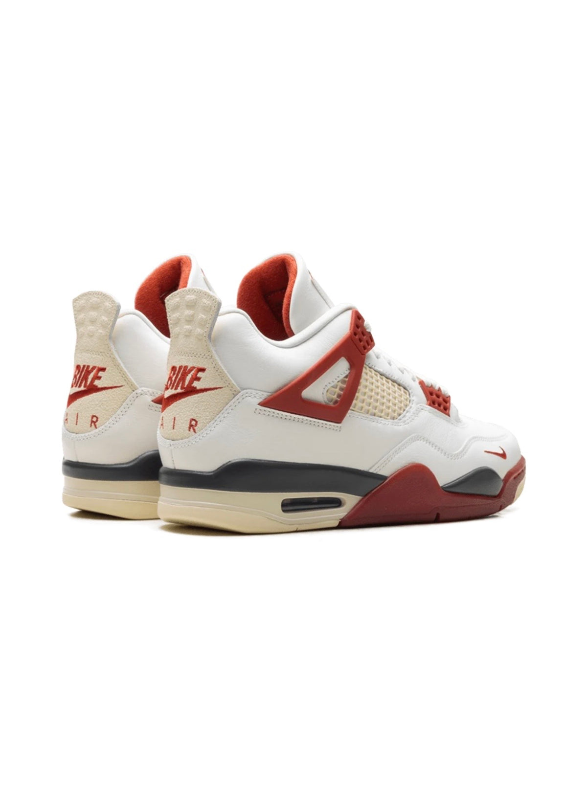 Air Jordan 4 Retro Nigel Sylvester Brick After Brick OG