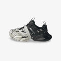 Adidas XLG Runner Deluxe White Black