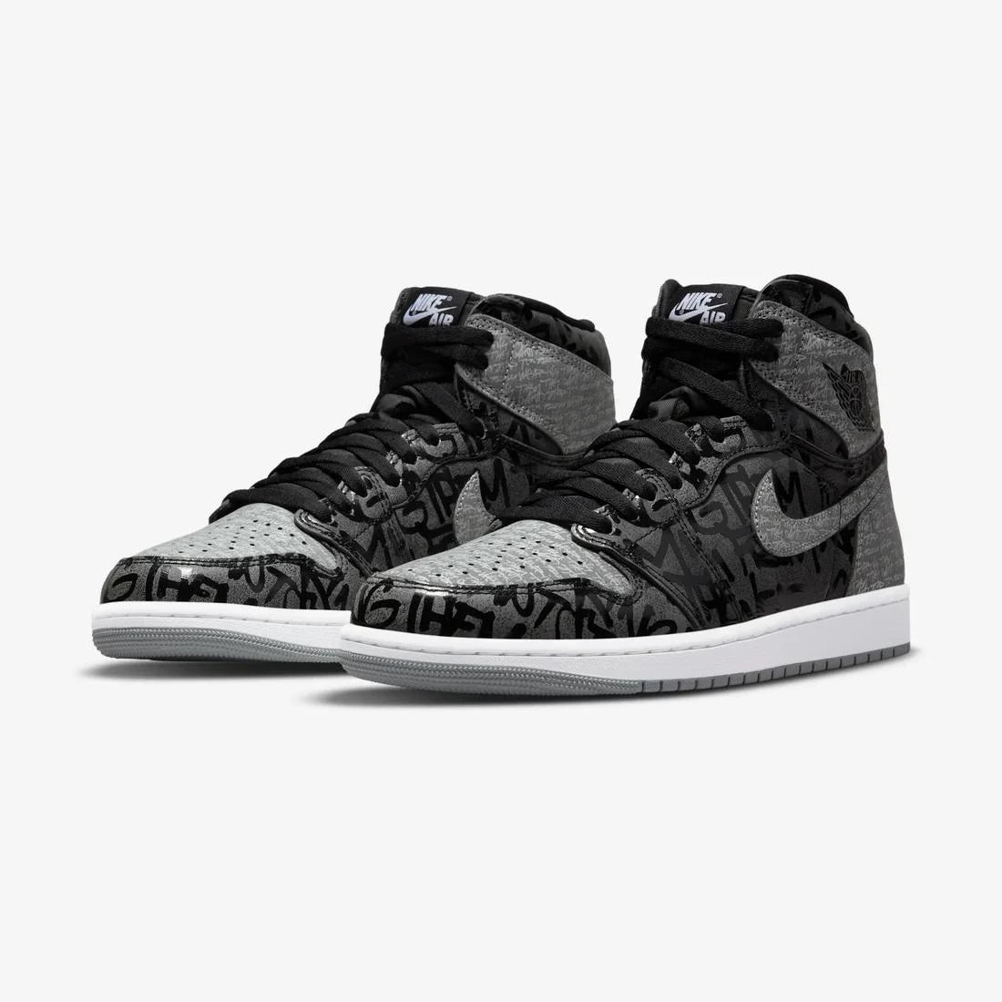 Air Jordan 1 High Rebellionaire