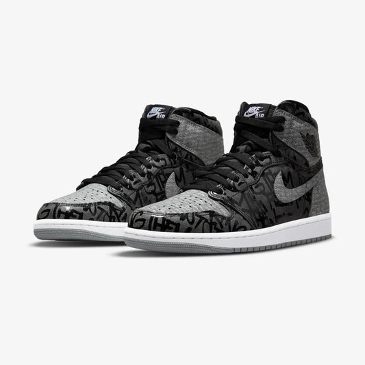 Air Jordan 1 High Rebellionaire