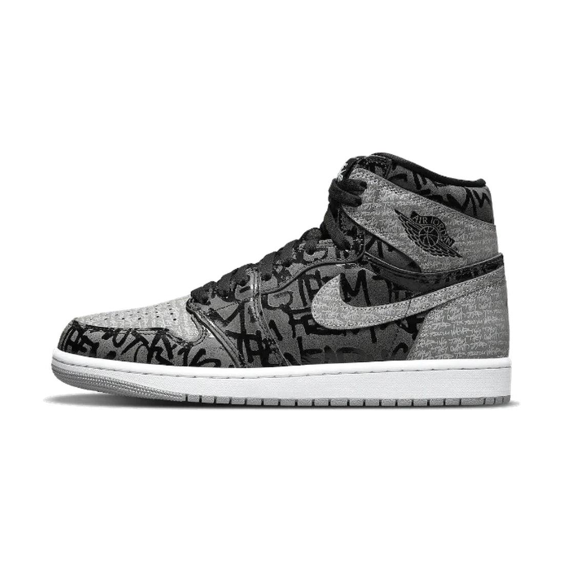Air Jordan 1 High Rebellionaire