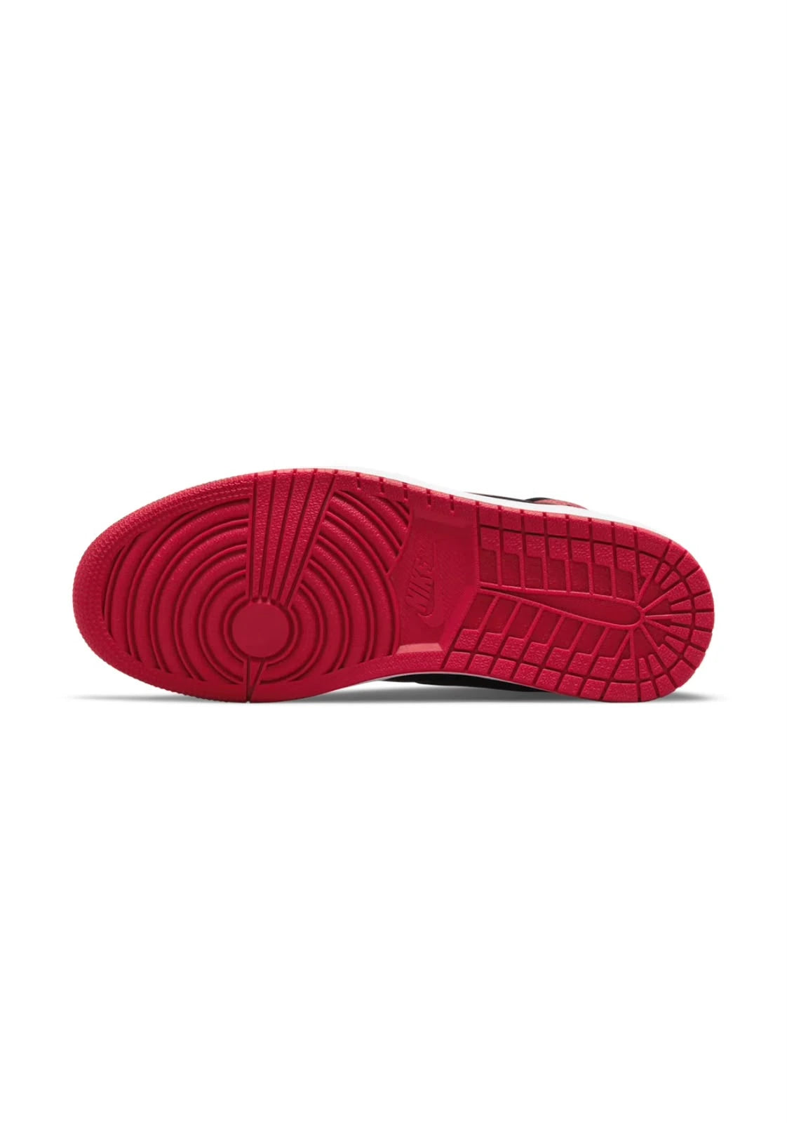 Air Jordan 1 Retro High OG Bred Patent