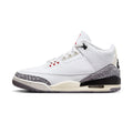 Air Jordan 3 Retro White Cement Reimagined