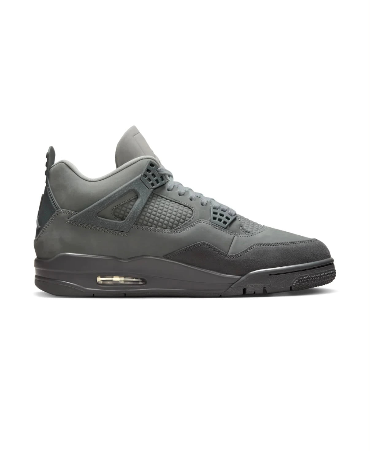 Air Jordan 4 Paris Olympics Wet Cement
