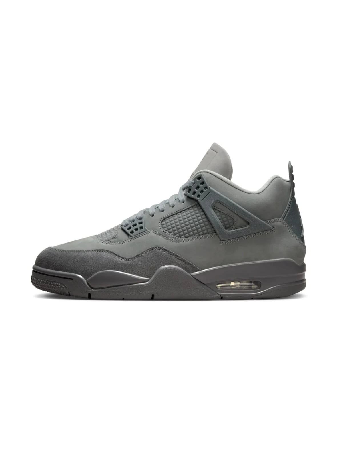 Air Jordan 4 Paris Olympics Wet Cement