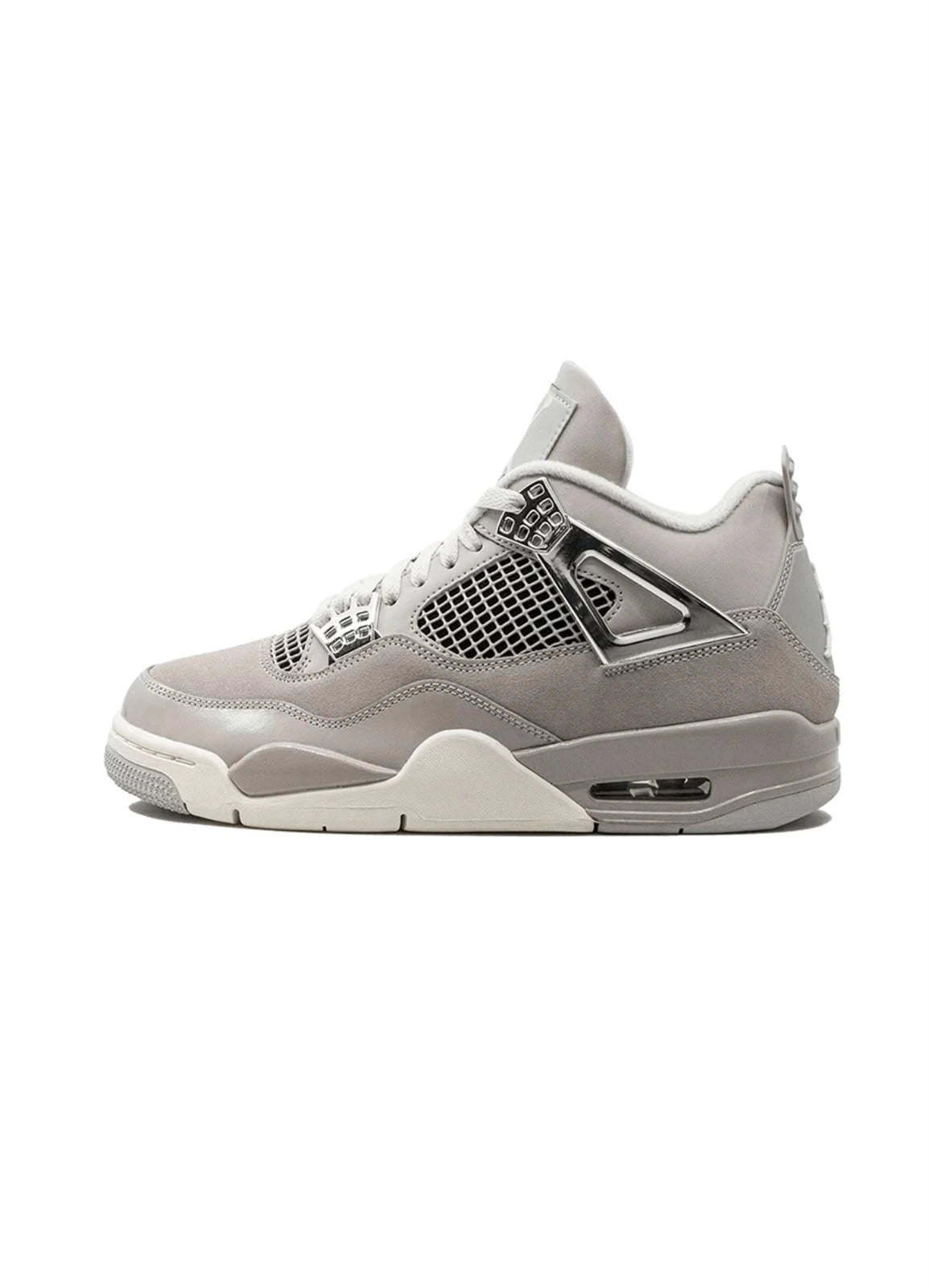 Air Jordan 4 Retro Frozen Moments