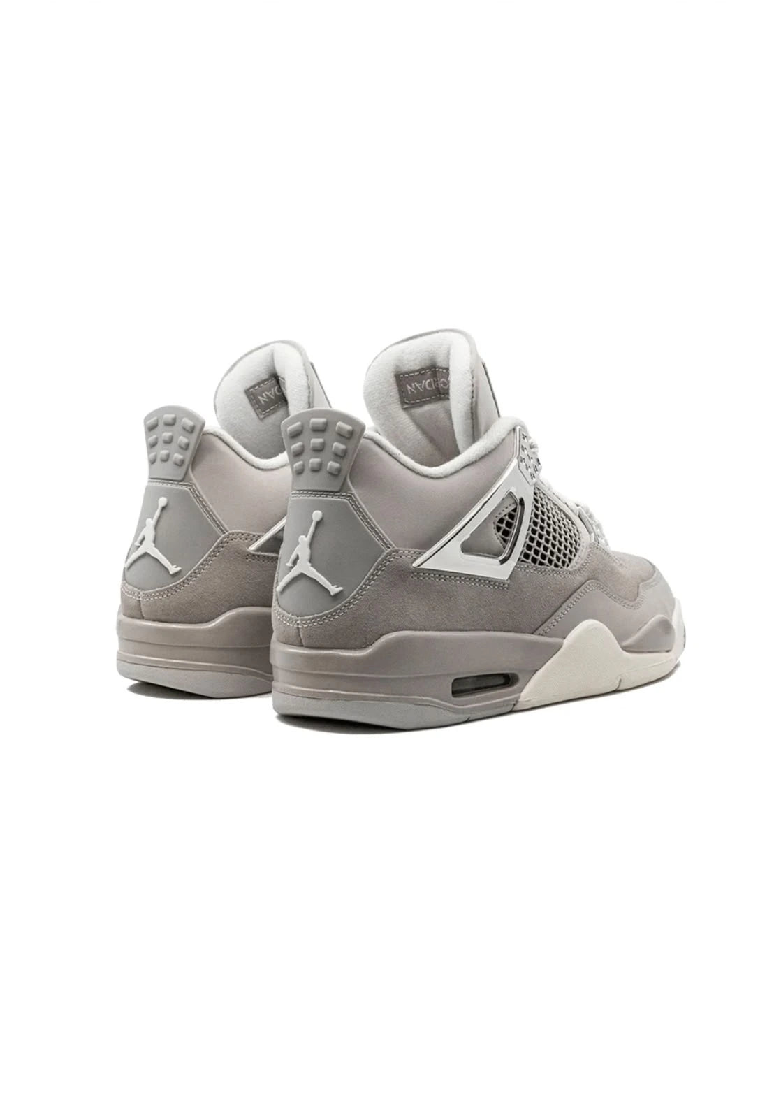 Air Jordan 4 Retro Frozen Moments