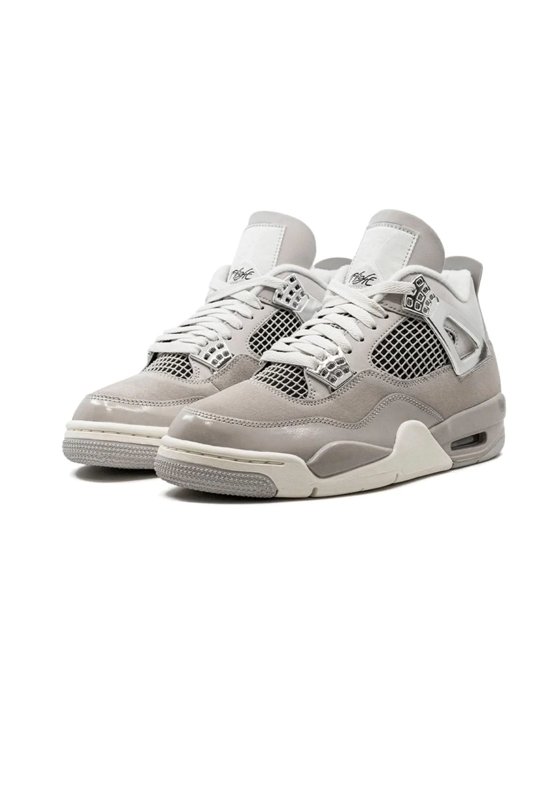 Air Jordan 4 Retro Frozen Moments
