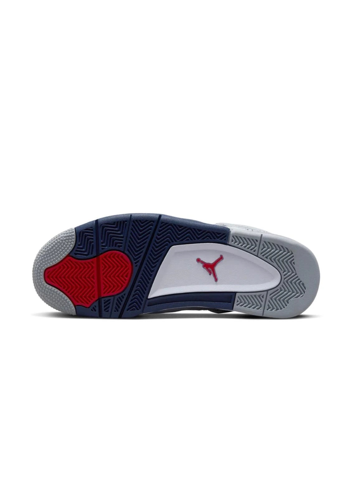 Air Jordan 4 Retro Midnight Navy